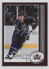 2002-03 O-Pee-Chee Adam Deadmarsh #148 0a4