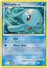 1x Manaphy - 2/17 - Rare Moderately Played Pokemon POP Series
