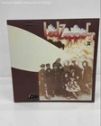 Led Zeppelin II 2014 Reissue LP Vinyl Record Atlantic R1-535225