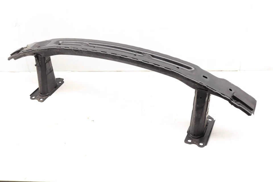 BMW Serie 1 M 2011 3,0 L - barra de refuerzo del parachoques delantero/viga de impacto Foto 2 de 4
