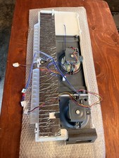 Genuine LG AEB72913942 Grille Assembly, Fan  ...