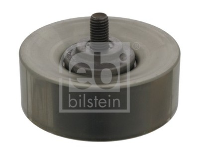 FEBI BILSTEIN Courroie Poly-V 1400mm, Nombre de gorges: 6 39789