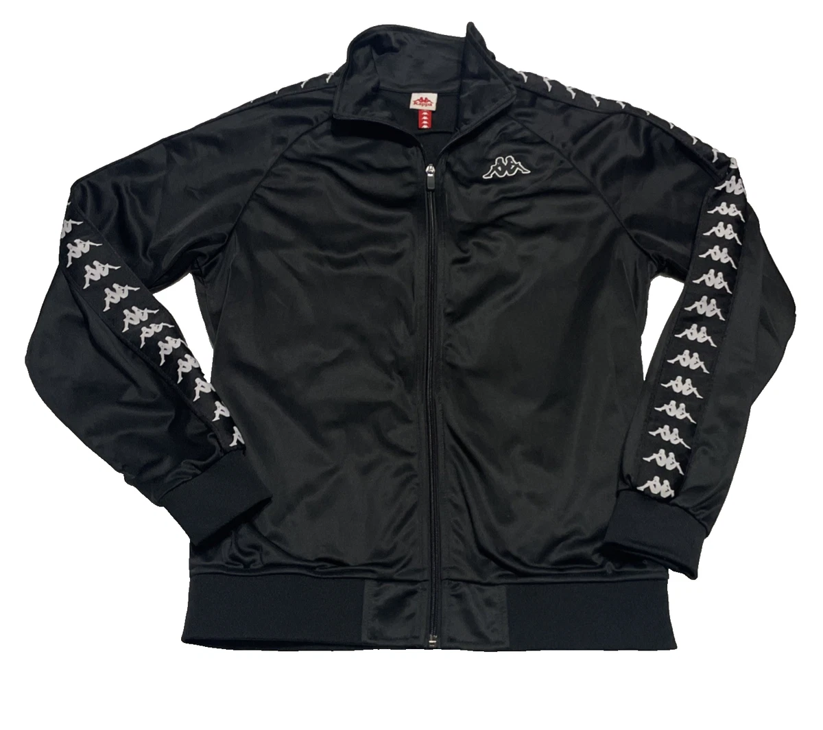 Kappa Men's Coats, Jackets & Vests for Sale | Shop New & Used | eBay