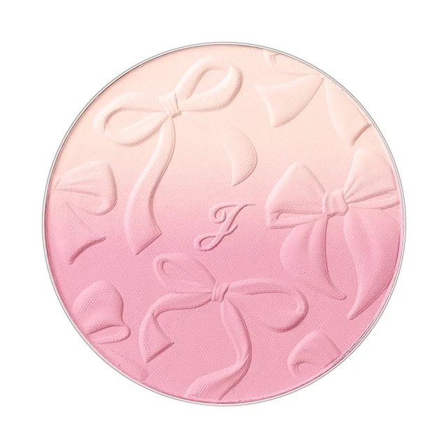 Jill Stuart Holiday 2025 Pastel Petal Blush Ribbon Fashion Show 106 Ribbon Party - Image 3 of 4