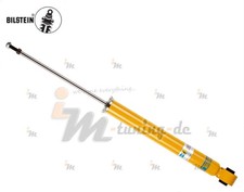 Bilstein B6 Gasdruckdämpfer hinten für Cupra Leon KL1, KU1, KUG :: 2021 >> 2025