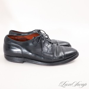 alden 新品 9.5 45067 Alden x Leffot V-Tip Boot - Color 8 - Leffot