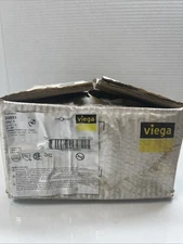 New in  Unopened Box  Viega 20853 ProPress XL-C   Adapter Flange 2-1/2"-4 Copper