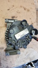 ALTERNATORE FIAT GRANDE PUNTO 1,3 MULTIJET CODICE 51784847 75A TG8S021