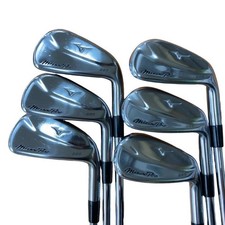 Mizuno  Pro 225  Iron Set  Flex S