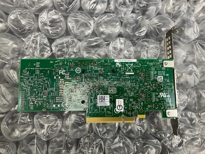 Broadcom P210p Dualport SFP+  BCM957412A4120AC        NEW OPEN BOX!