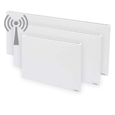 B-Ware VASNER Konvi RX 900 W Hybrid weiß