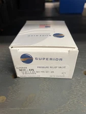 3012-425 - SUPERIOR HVACR PRODUCTS