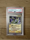 2007 Pokemon Promo Rayquaza ex World Champion Legendary Ascent #97 PSA 9