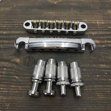 Pièce de Guitare Pontets à Rouleaux pour Guitaristes, Luthiers