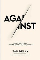 Against Tad Delay Taschenbuch Kartoniert / Broschiert Englisch 2019