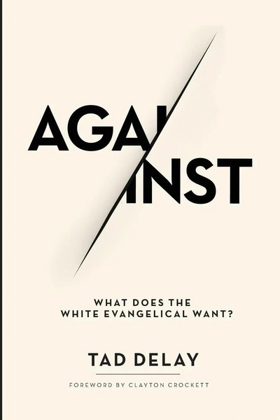 Against Tad Delay Taschenbuch Kartoniert / Broschiert Englisch 2019-image