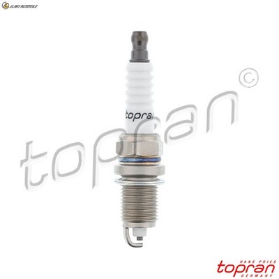 4x ZÜNDKERZE 206 656 FÜR VAUXHALL TIGRA/TwinTop CORSA/Mk/II/III/VAN/IV VECTRA