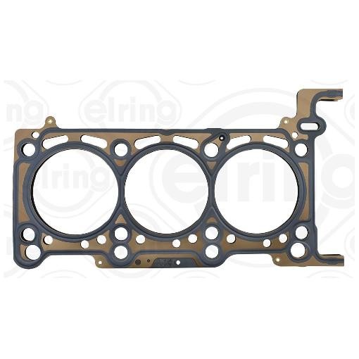 Dichtung Zylinderkopf FüR VW Phaeton 3D 3.0 07 Bis 16 Elring QualitäT Carb-image
