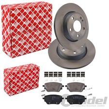 Kits de frein Mercedes 420