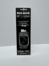 Metz SCA 300D Spacer Adapter 5546 Flash Accessory System SCA 300
