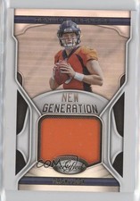 2019 Certified New Generation Jerseys Mirror Drew Lock #NG-DL 0vf5