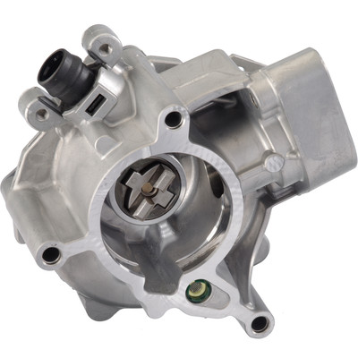 Pierburg Power Brake Booster Vacuum Pump For Audi A3 7.24807.69.0