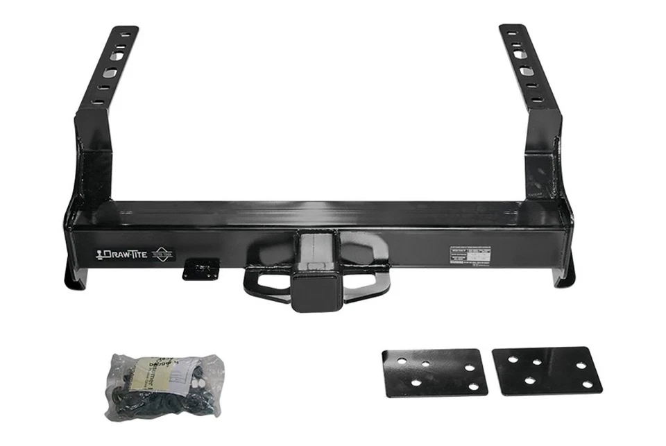 For Ford F-250 Super Duty 99-16 Trailer Hitch Class 5 Ultra Frame Trailer Hitch Foto 2 de 3
