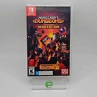 Minecraft Dungeons [Hero Edition] (Nintendo Switch, 2020)