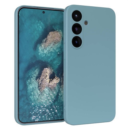 Etui na Samsung Galaxy S25 / Edge / Plus / Ultra Silikon Case TPU Protection Cover - Zdjęcie 8 z 26