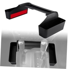 Gear Shifter Storage Boxcompatible With 2011-2018 Jeep Wrangler Jk Jkugear Gear Shifter Storage Boxcompatible With 2011-2018 Jeep Wrangler Jk Jkugear
