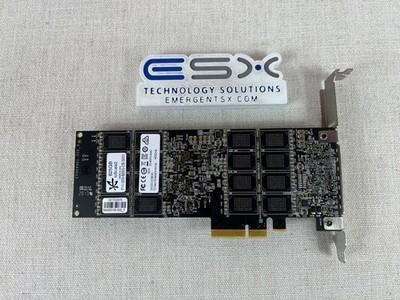 FUSION-IO F11-003-825G-CS-0001 SERVER 825GB IOSCALE2