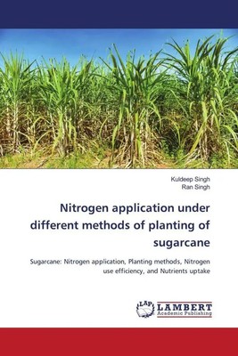 Kuldeep Singh (u. a.) | Nitrogen application under different methods of...