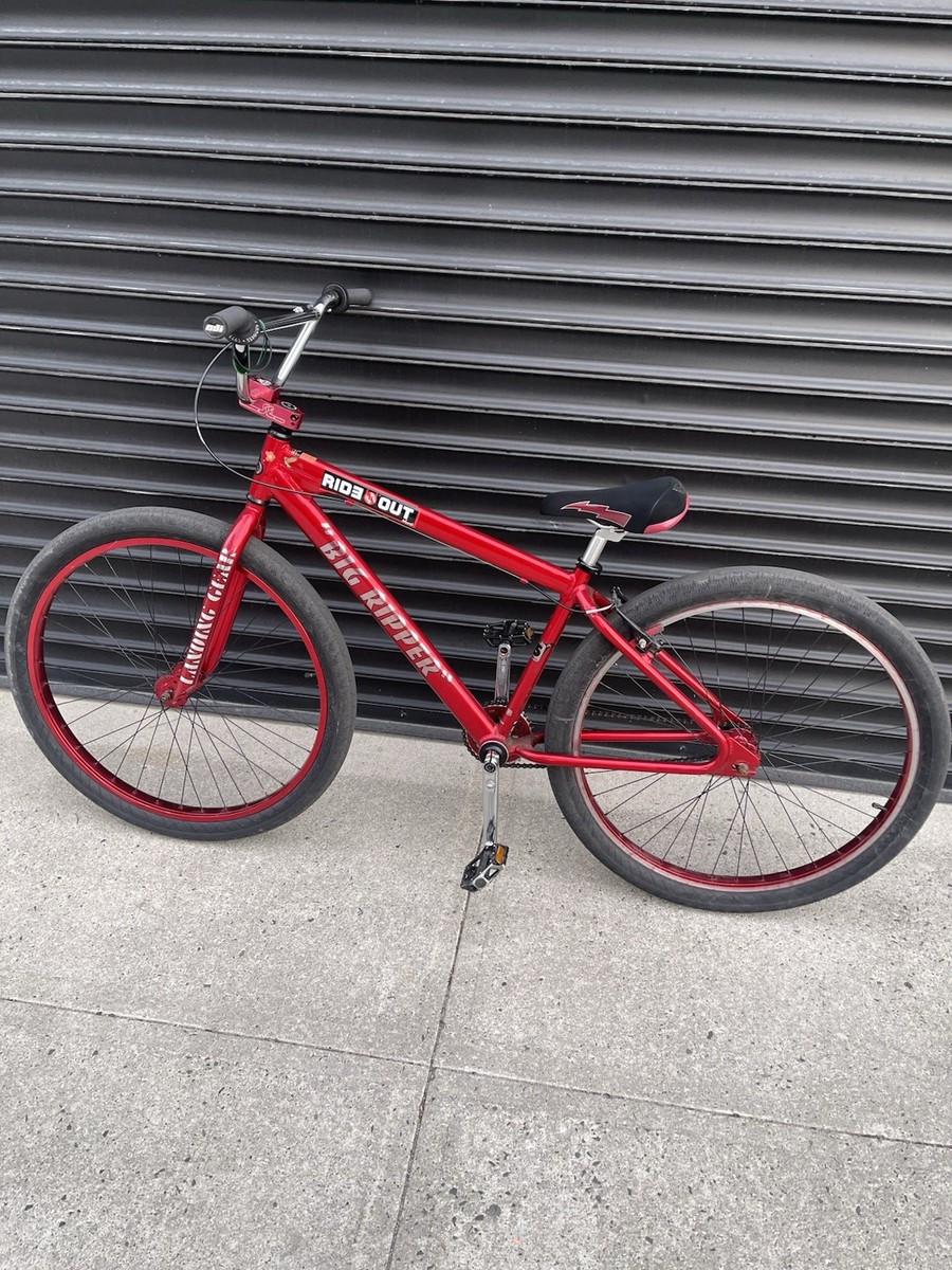 SE Bikes Big Ripper 29