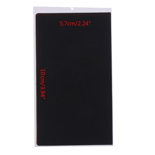 Touchpad Skin Sticker for Thinkpad T460S T470S L570 Anti-scratch Protectors - Afbeelding 8 van 8