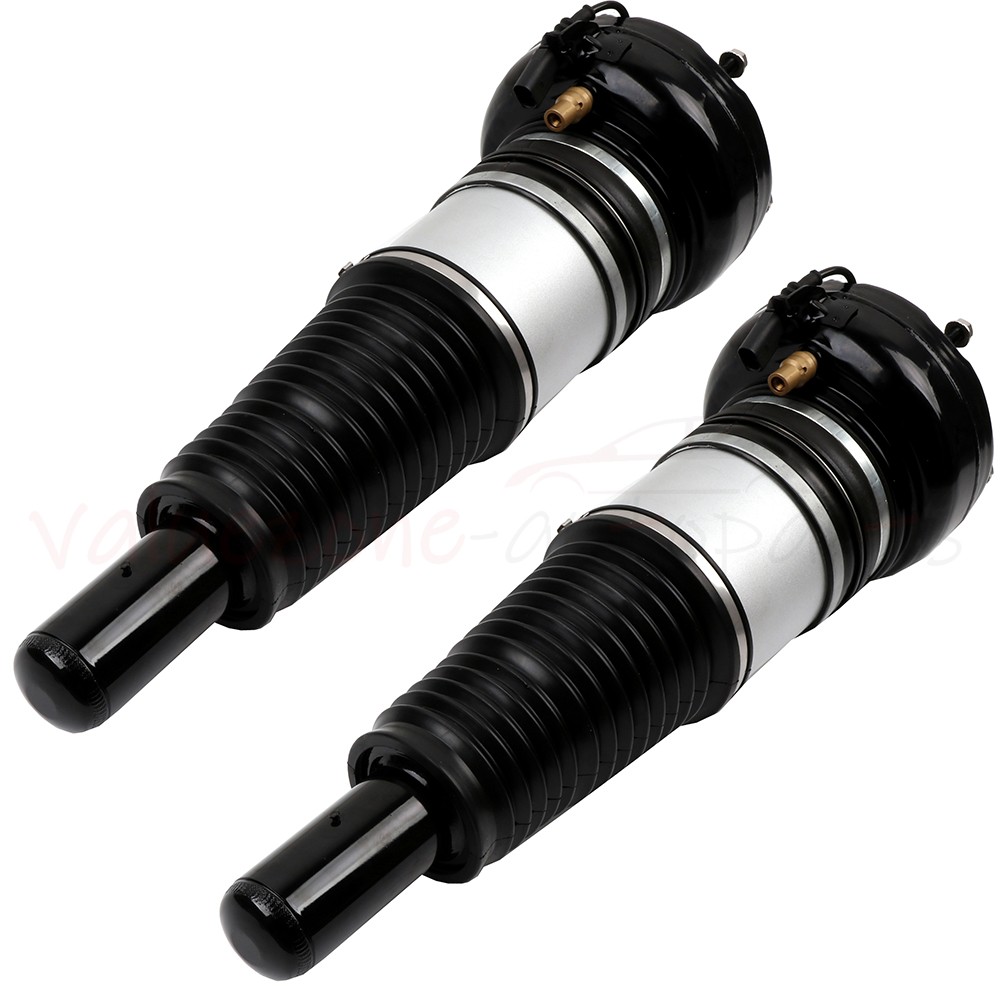 Bentley Mulsanne Speed 2011-2018 Front Left, right Air suspension struts Pair