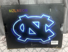 North Carolina Tar Heels Neon Sign 15