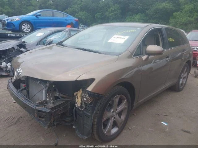 Used Front Right Door Assembly Front fits: 2009 Toyota Venza Front Right Grade A Foto 2 de 4