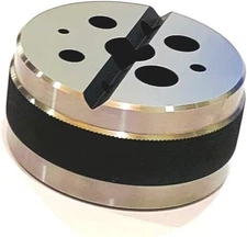 3" MACHINISTS' BENCH BLOCK