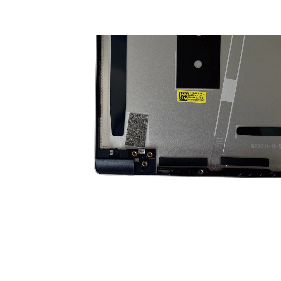 Nuevo Para Samsung Galaxy Book2 NP750XED NP750XEE LCD Cubierta Trasera Superior Estuche Foto 3 de 4