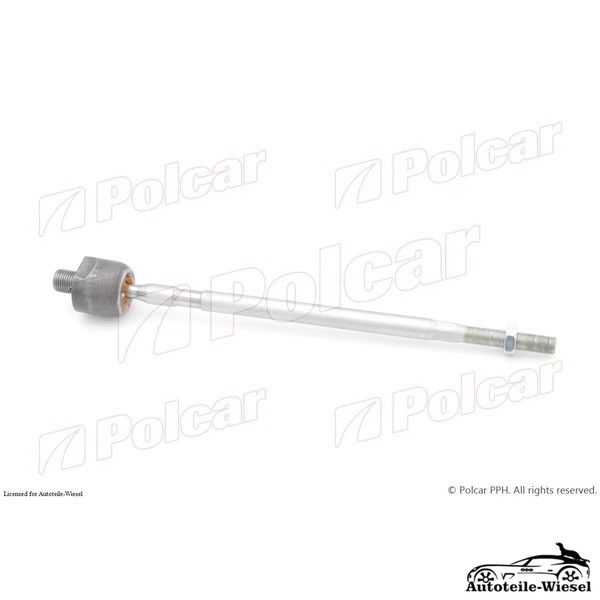 Spurstange Axialgelenk FüR Mitsubishi Lancer Links Rechts Vorne 91-07-image