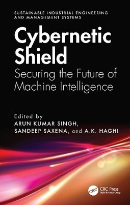Cybernetic Shield - 9781032936437