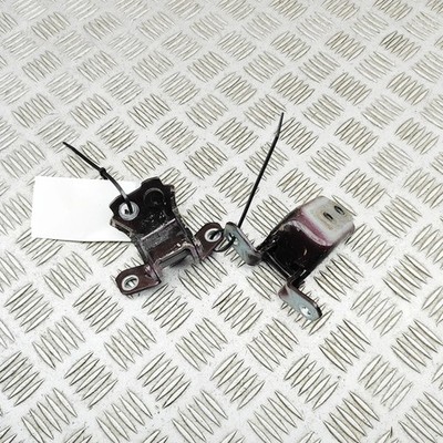 MAZDA CX-80 KL Türscharniersatz hinten links KBB3-73-210 34230460