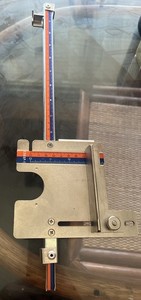 ClipsShop GrommetSniper CSGSP alignment tool