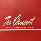 The Cresent 1971 Christmas Catalog A Subsidiary Of Marshall Field & Co — photo 2