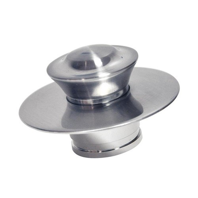 #ad #ad Danco 10528 EZ Drain Cover for Bathtub Chrome 4.6 x 4.4 x 5.9 inches $10.99