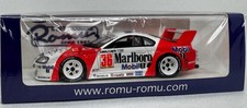Spark 1/43  Toyota Supra GT BPR 1995 512558