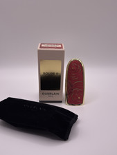 Guerlain Rouge G Cover Blooming Denim Red Ros...