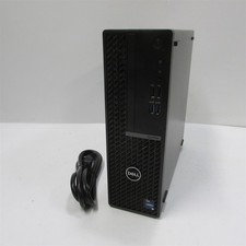 Dell Optiplex 7010 i5-13500 2.5GHz 8GB RAM 256GB NVME Windows 11 Pro SFF Desktop
