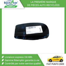 Glace de rétroviseur Fiat PUNTO
