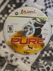 Pure (Microsoft Xbox 360) DISC ONLY, NO USPS TRACKING